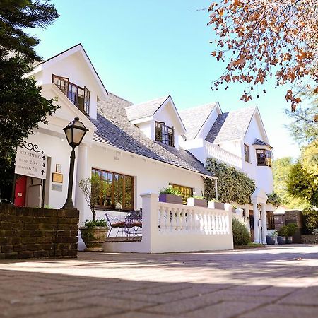 5Th Avenue Gooseberry Guest House Johannesburg Exterior foto
