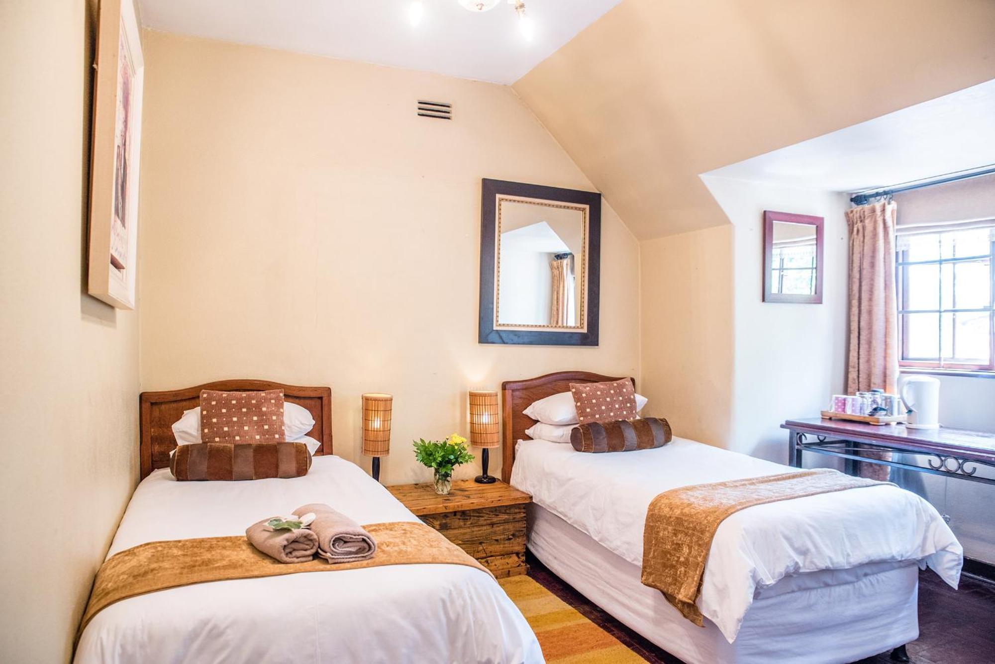 5Th Avenue Gooseberry Guest House Johannesburg Zimmer foto