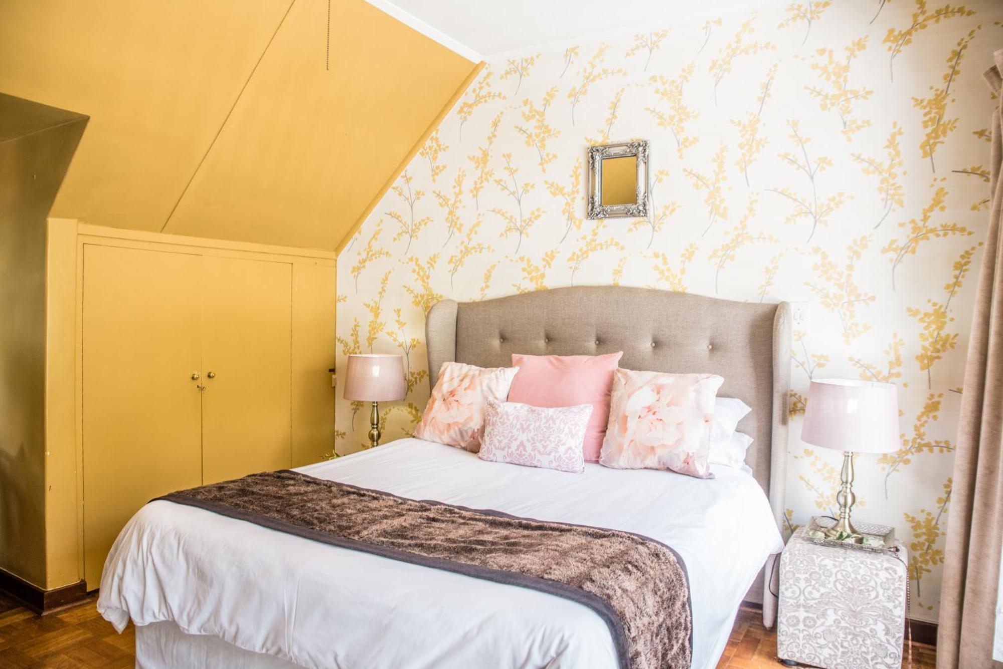 5Th Avenue Gooseberry Guest House Johannesburg Zimmer foto