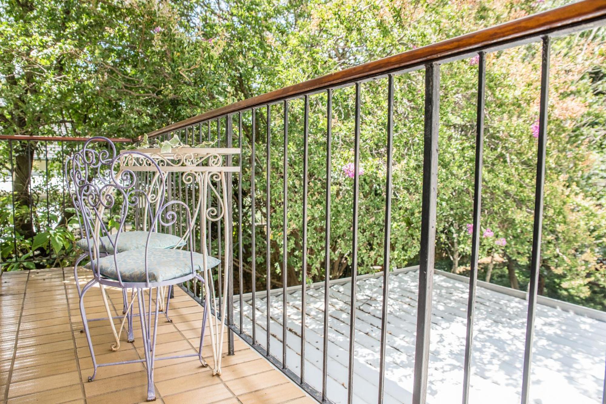 5Th Avenue Gooseberry Guest House Johannesburg Zimmer foto