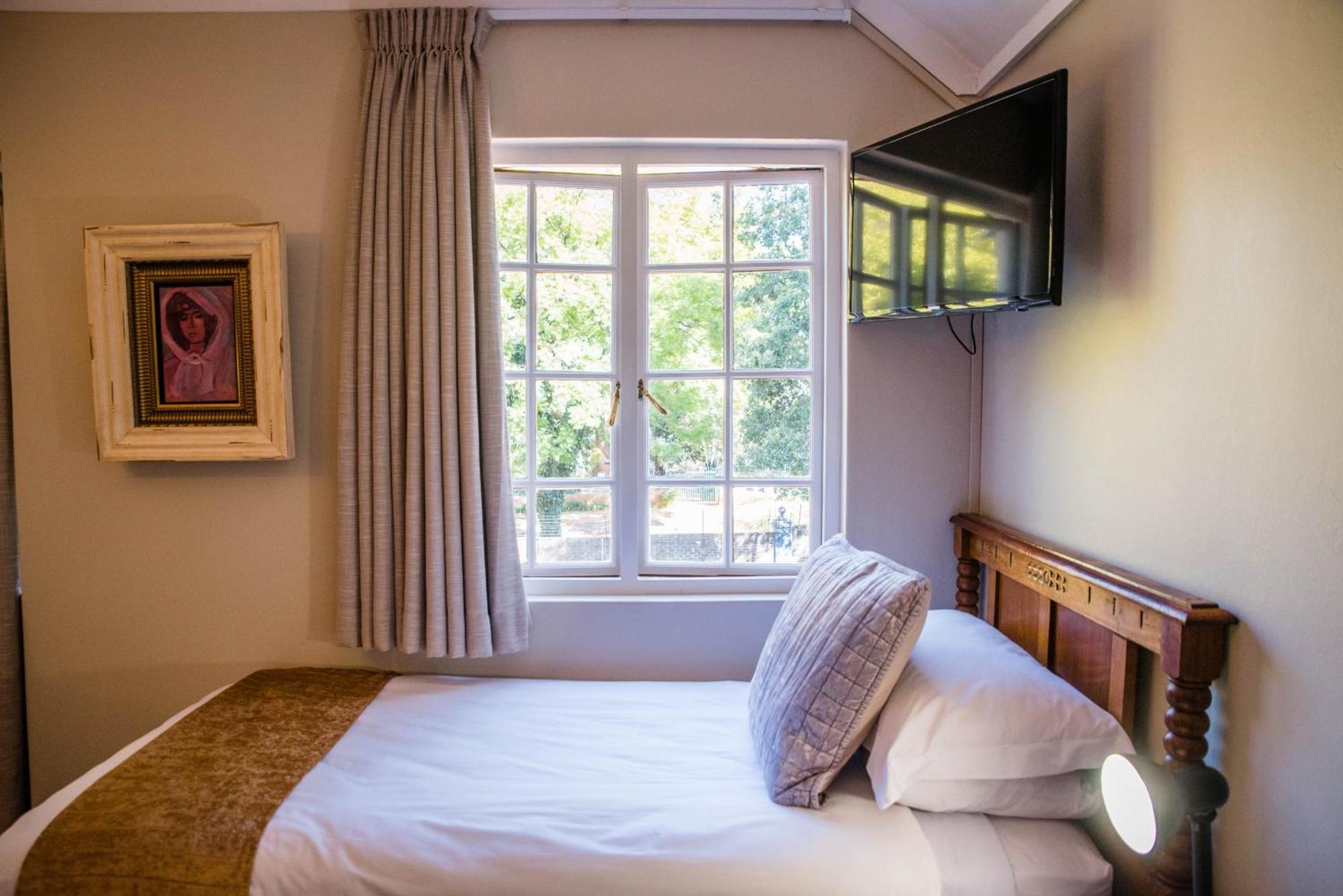 5Th Avenue Gooseberry Guest House Johannesburg Zimmer foto