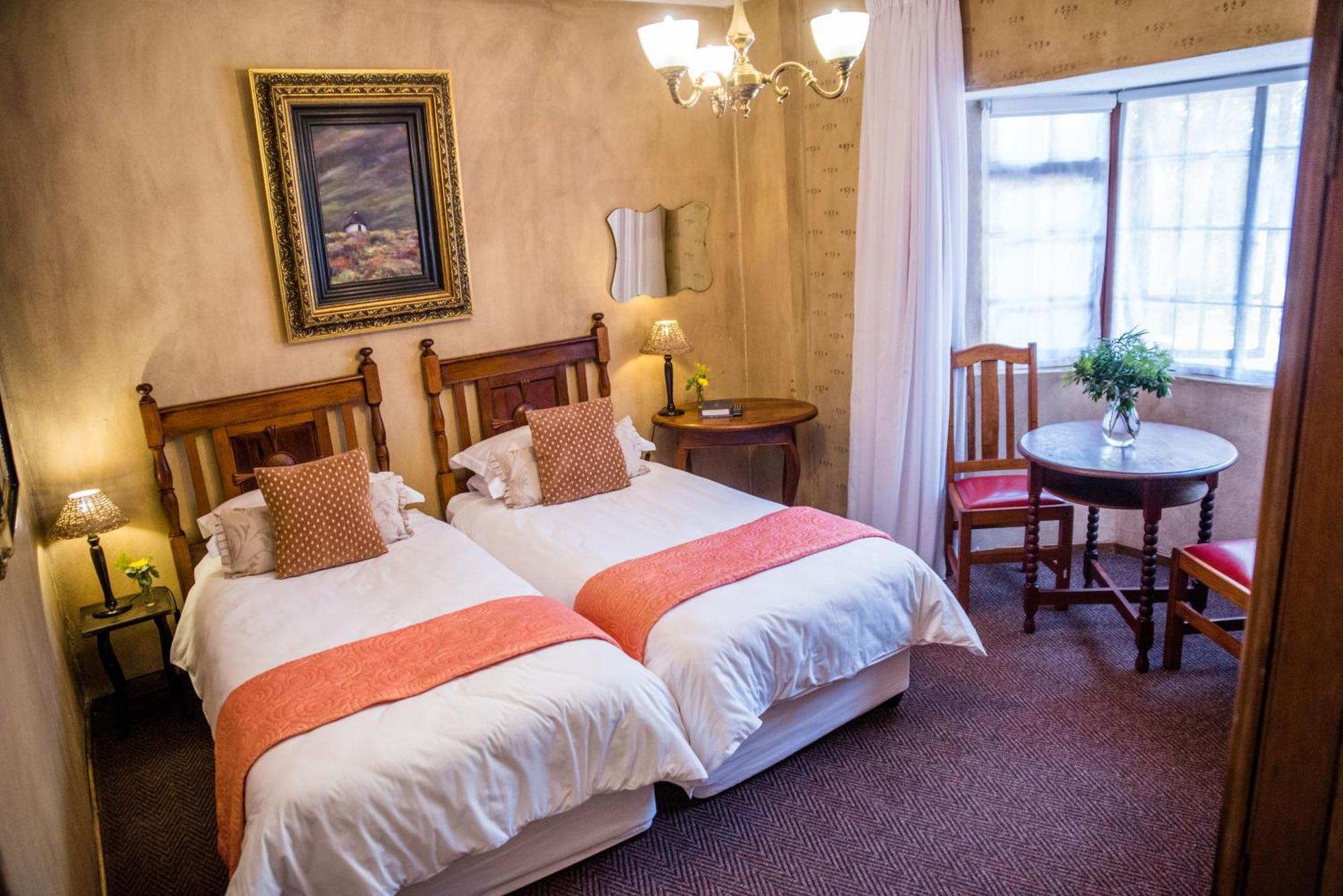 5Th Avenue Gooseberry Guest House Johannesburg Exterior foto