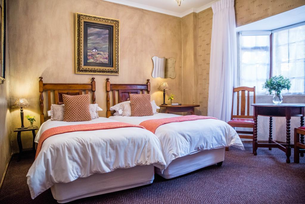 5Th Avenue Gooseberry Guest House Johannesburg Exterior foto