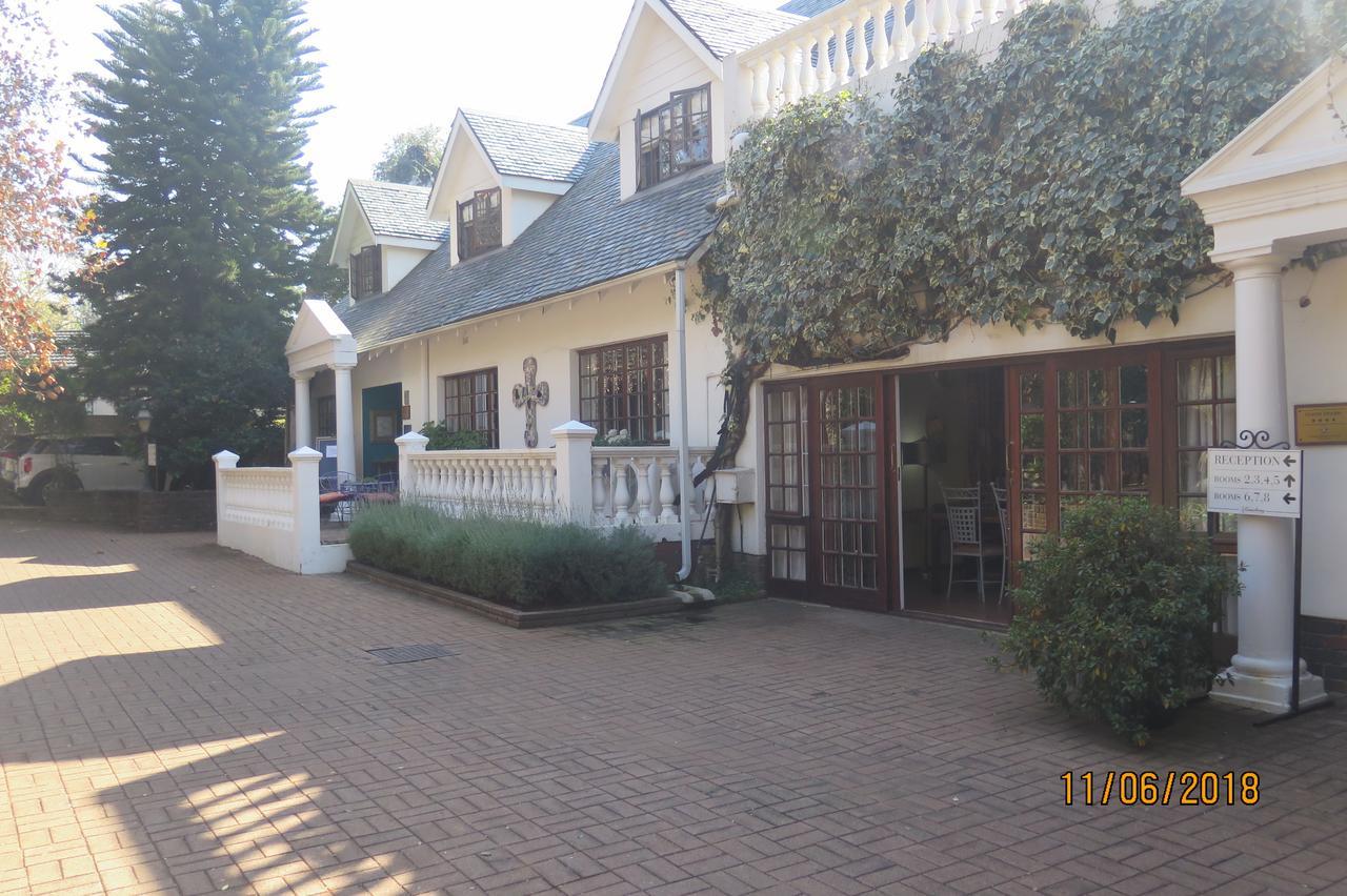 5Th Avenue Gooseberry Guest House Johannesburg Exterior foto