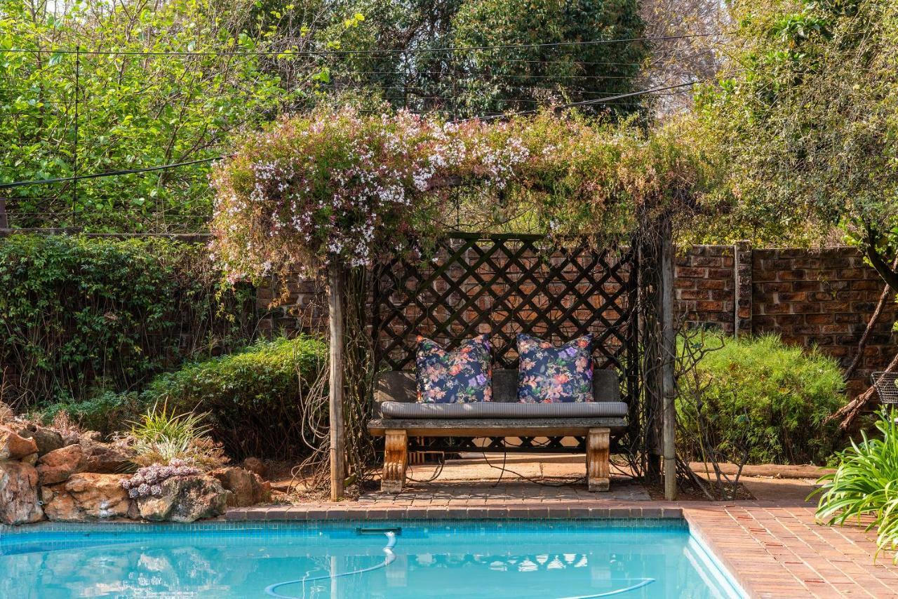 5Th Avenue Gooseberry Guest House Johannesburg Exterior foto