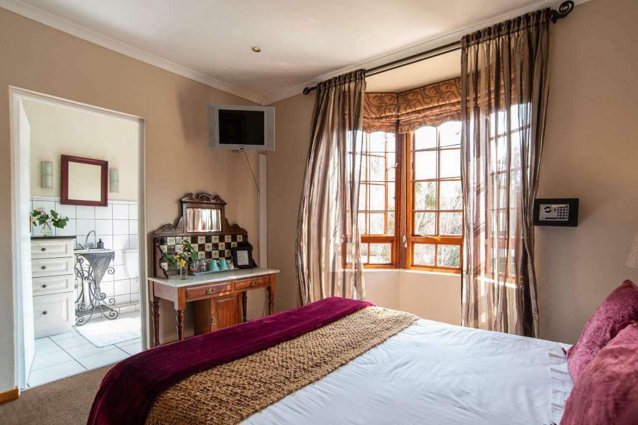 5Th Avenue Gooseberry Guest House Johannesburg Exterior foto